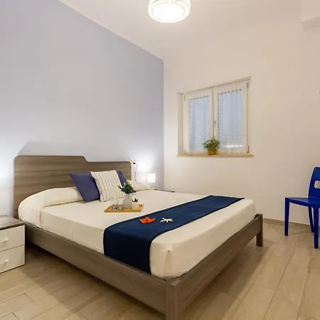 Blu 1p - Palazzina Laura Myho Casa *