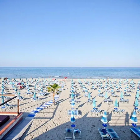 Apartment Blu 1p - Palazzina Laura Myho Casa Tortoreto