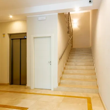 Blu 1p - Palazzina Laura Myho Casa 아파트 *