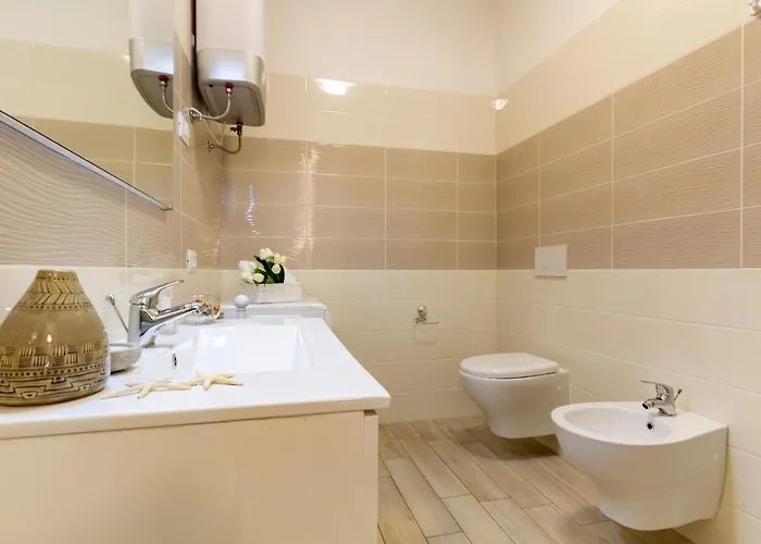 Apartment Blu 1p - Palazzina Laura Myho Casa Tortoreto