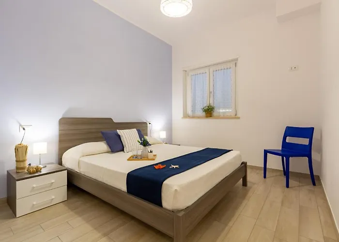 Blu 1p - Palazzina Laura Myho Casa *