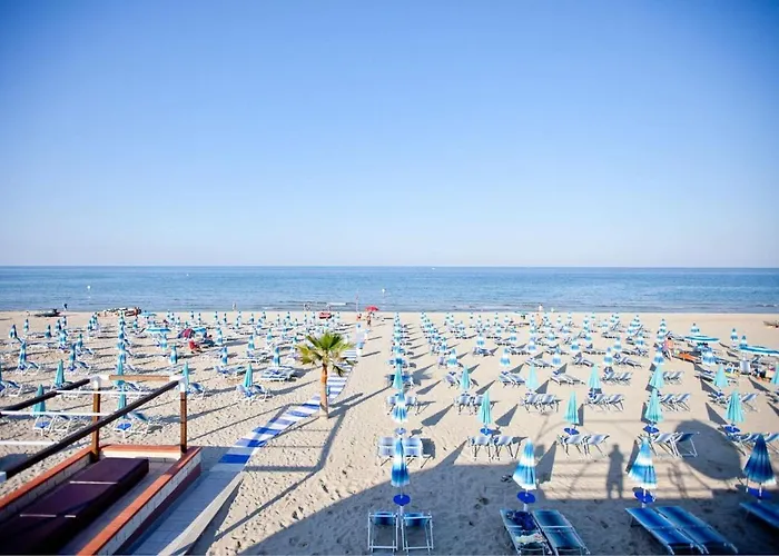 Apartment Blu 1p - Palazzina Laura Myho Casa Tortoreto