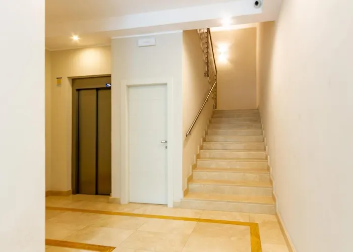 Blu 1p - Palazzina Laura Myho Casa Apartment *